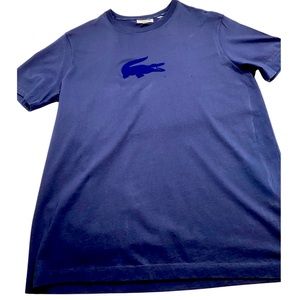 Lacoste t shirt